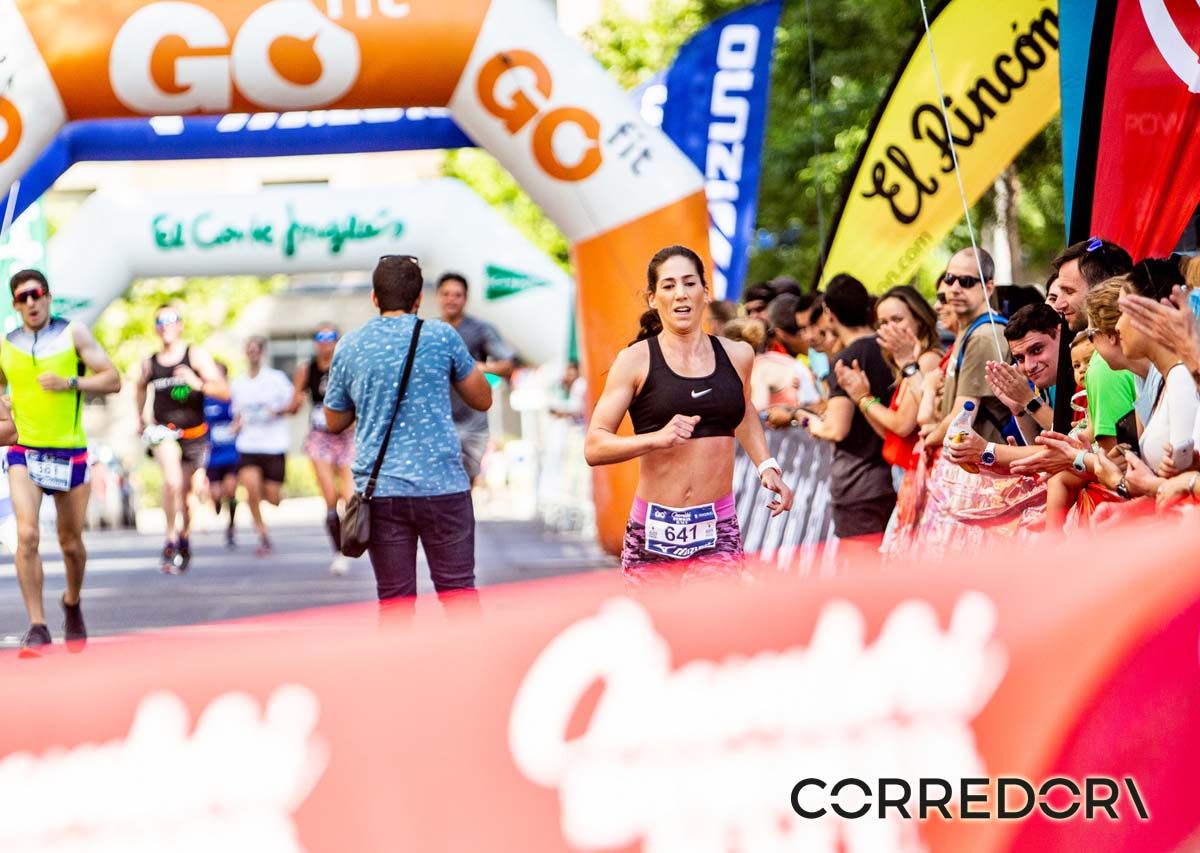 Chamberí Summer Race 10