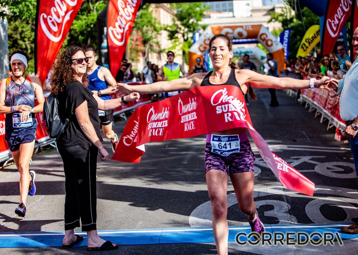 Chamberí Summer Race 10