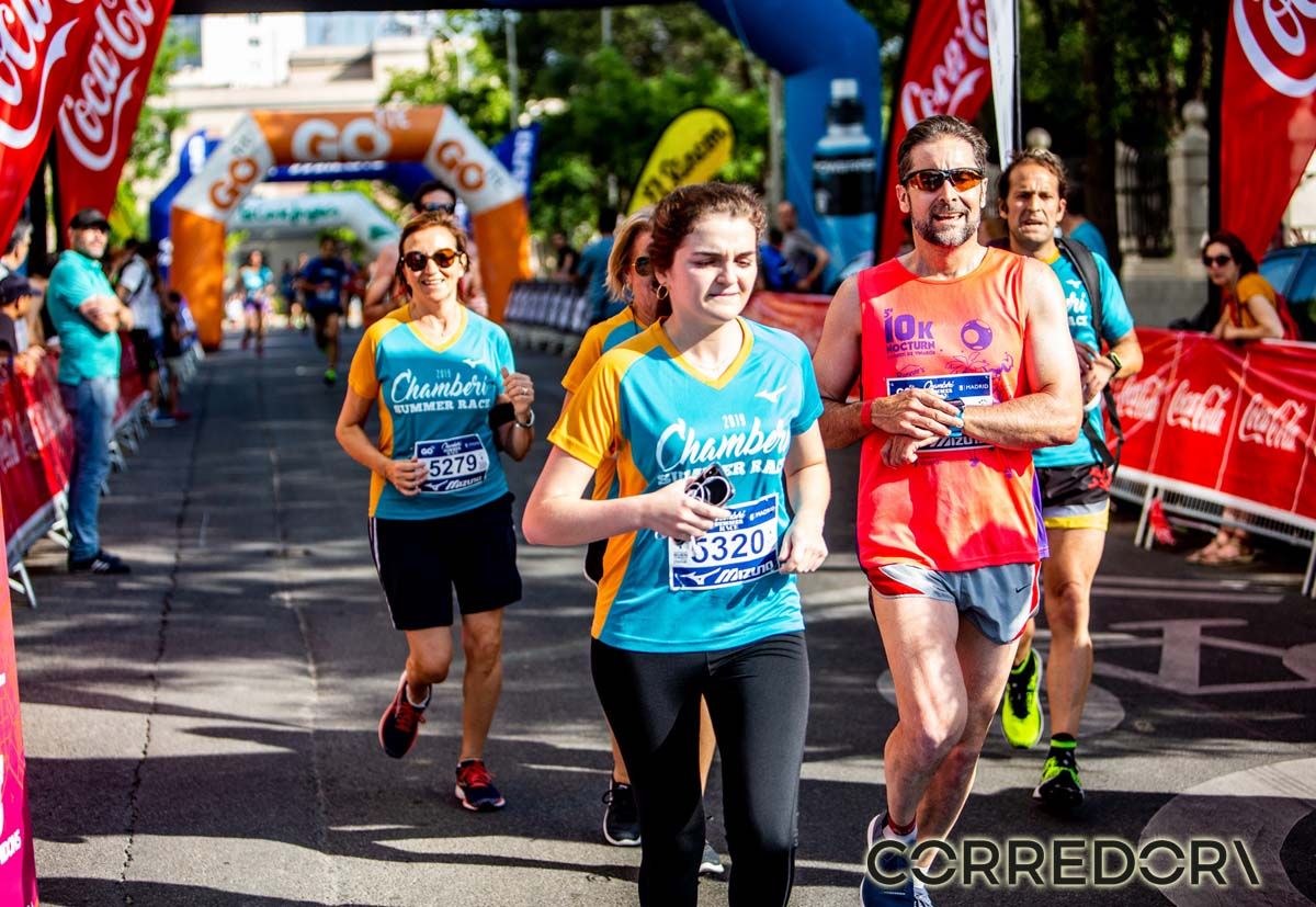Chamberí Summer Race 9