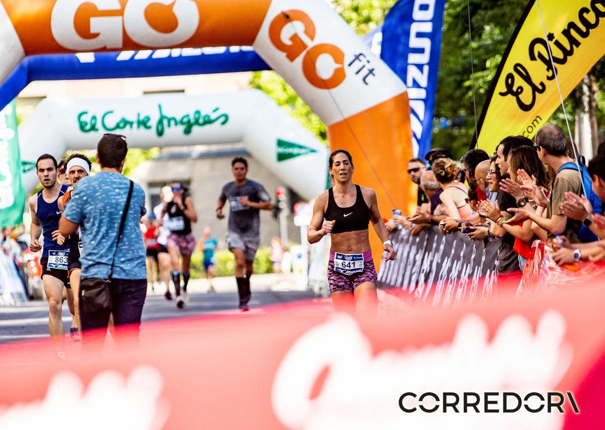 Chamberí Summer Race 10
