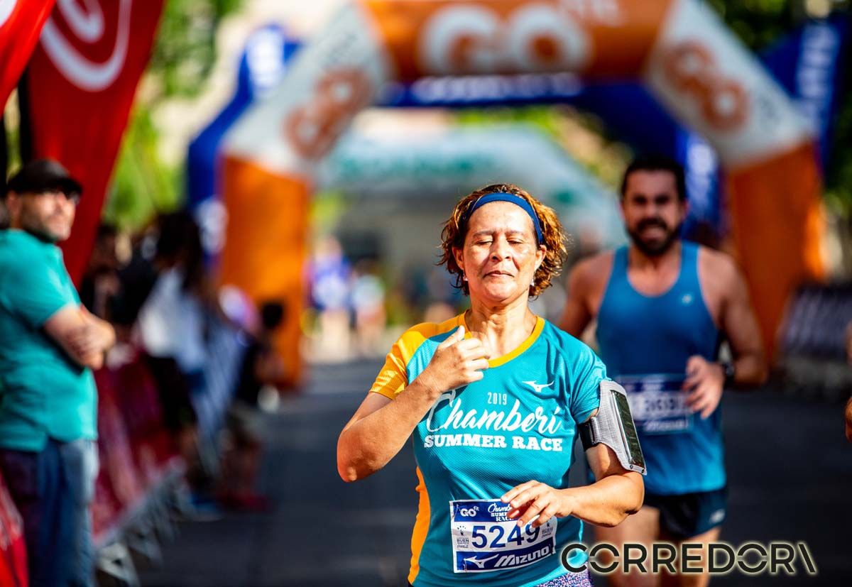 Chamberí Summer Race 9