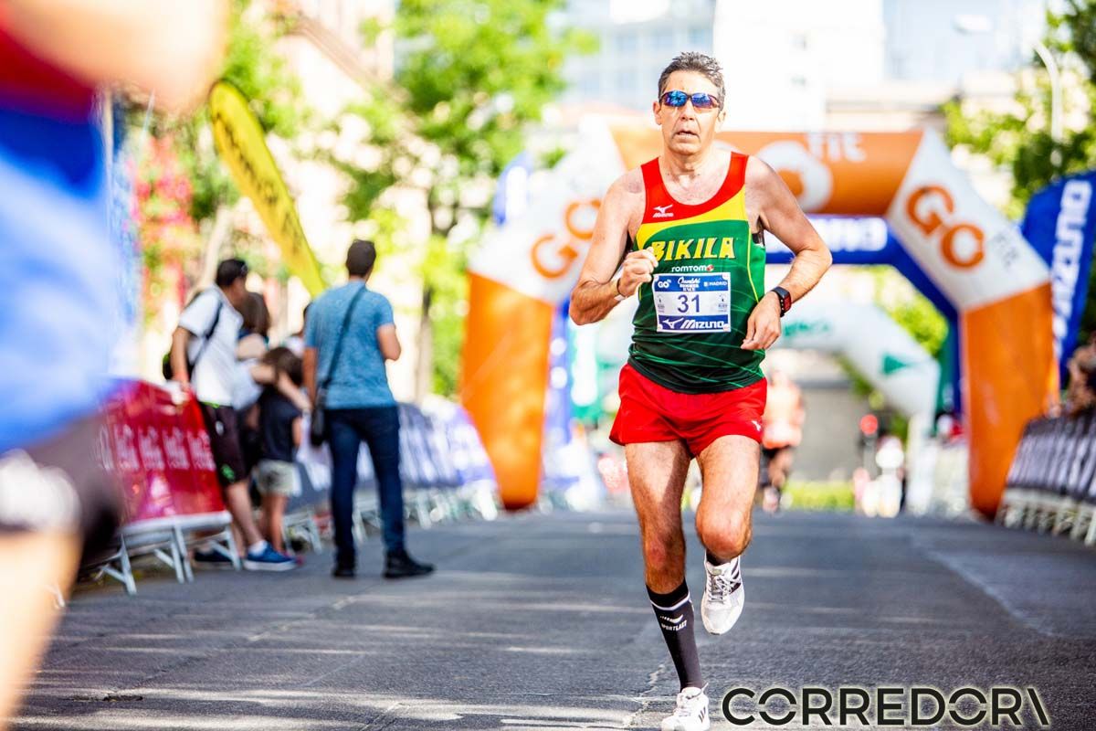 Chamberí Summer Race 10