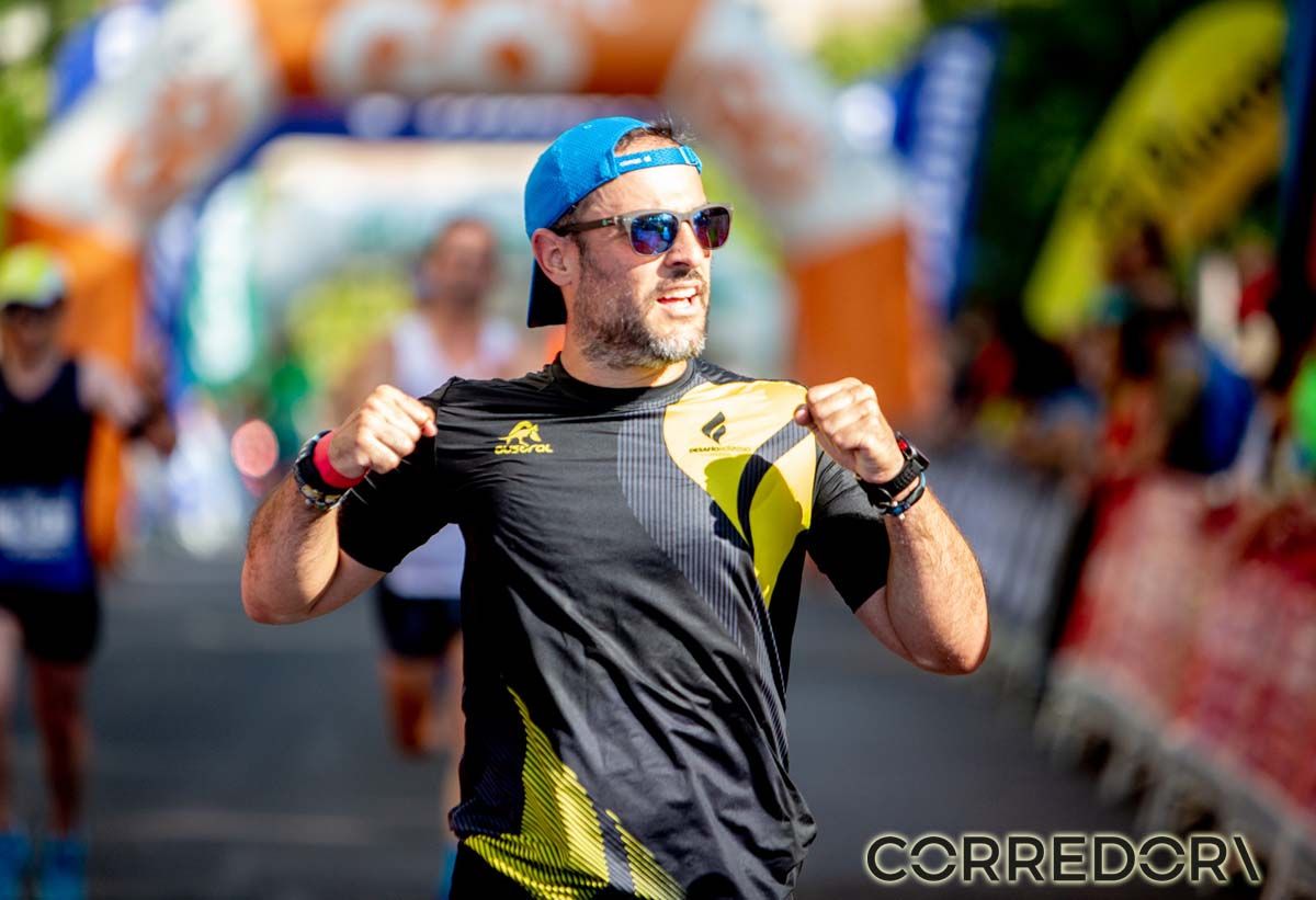 Chamberí Summer Race 10