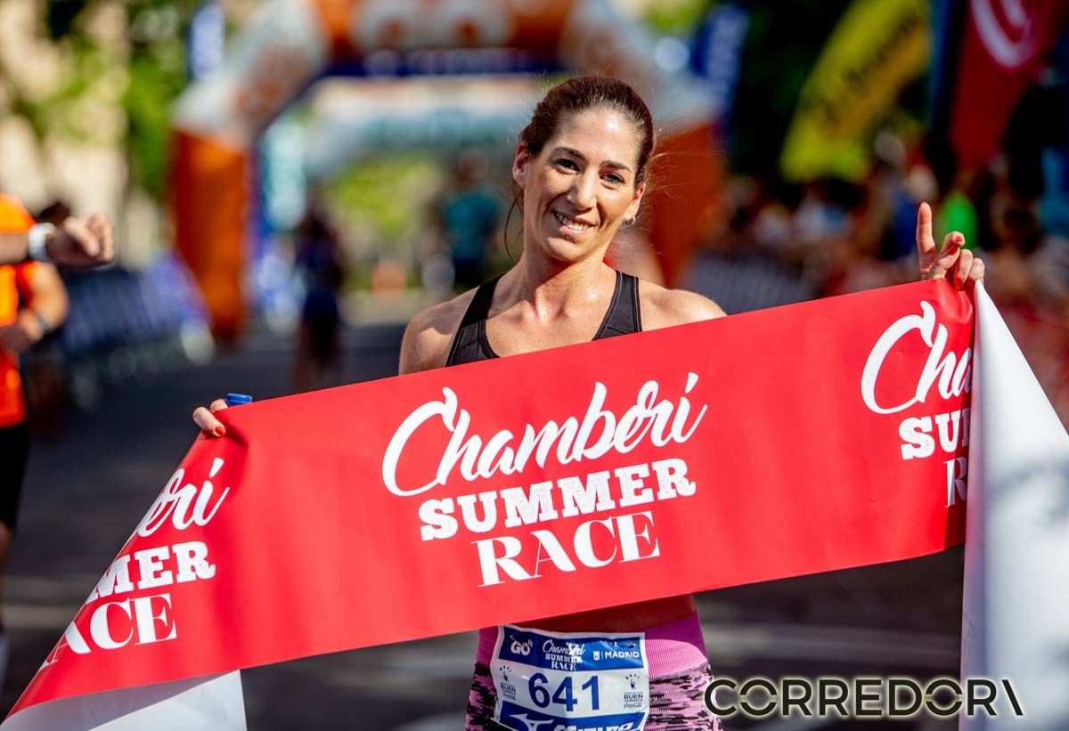 Chamberí Summer Race 10