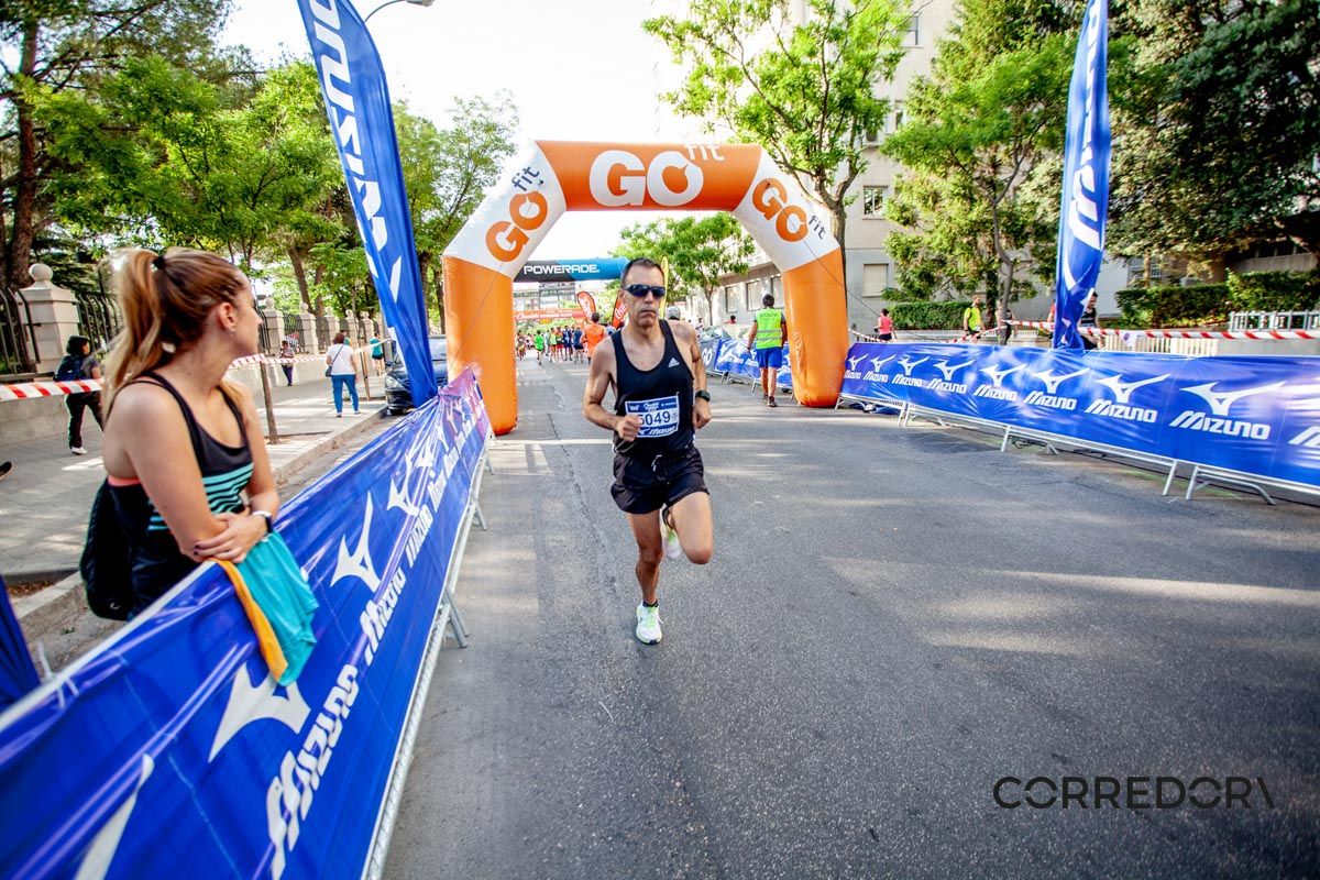 Chamberí Summer Race 11