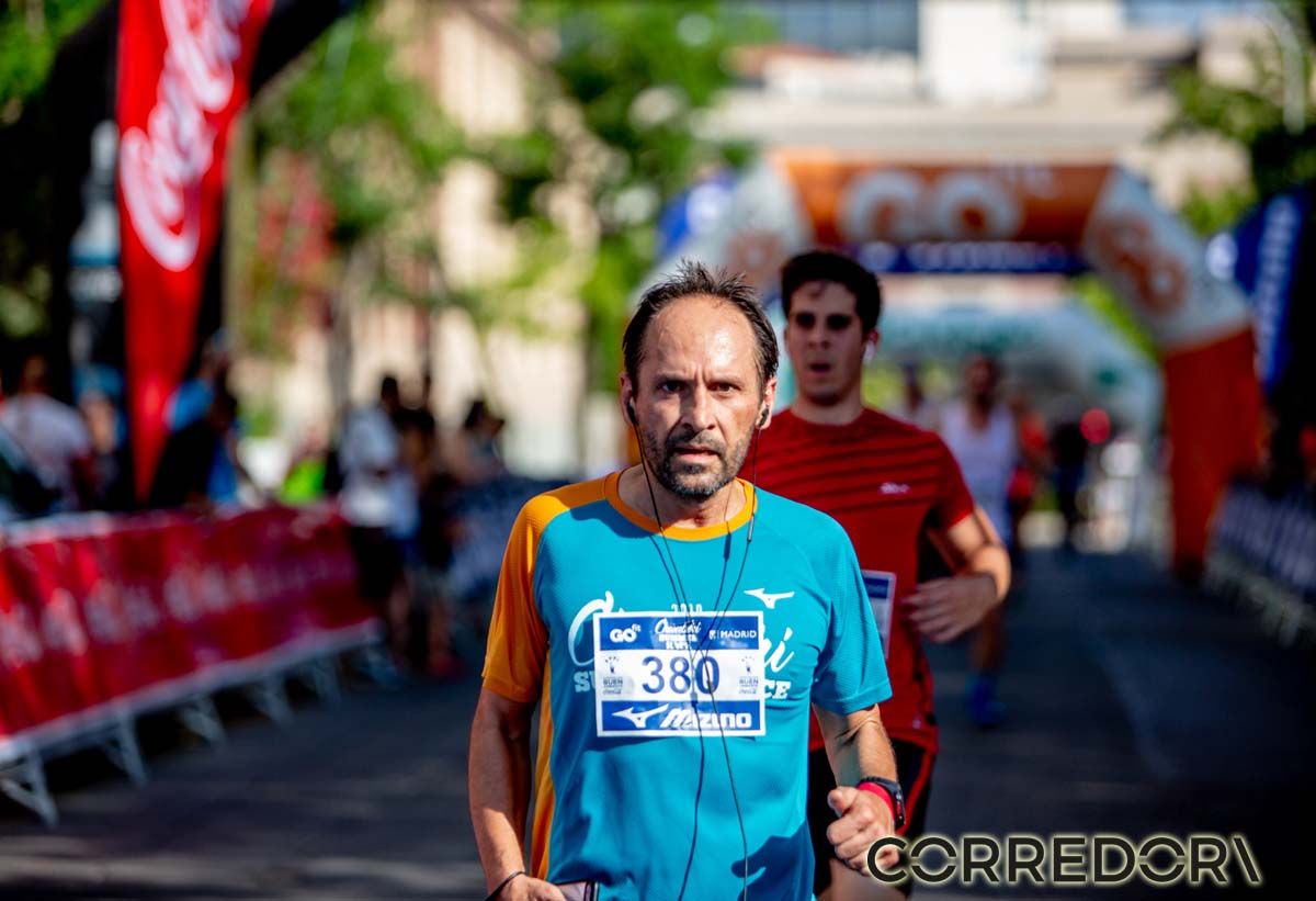 Chamberí Summer Race 10