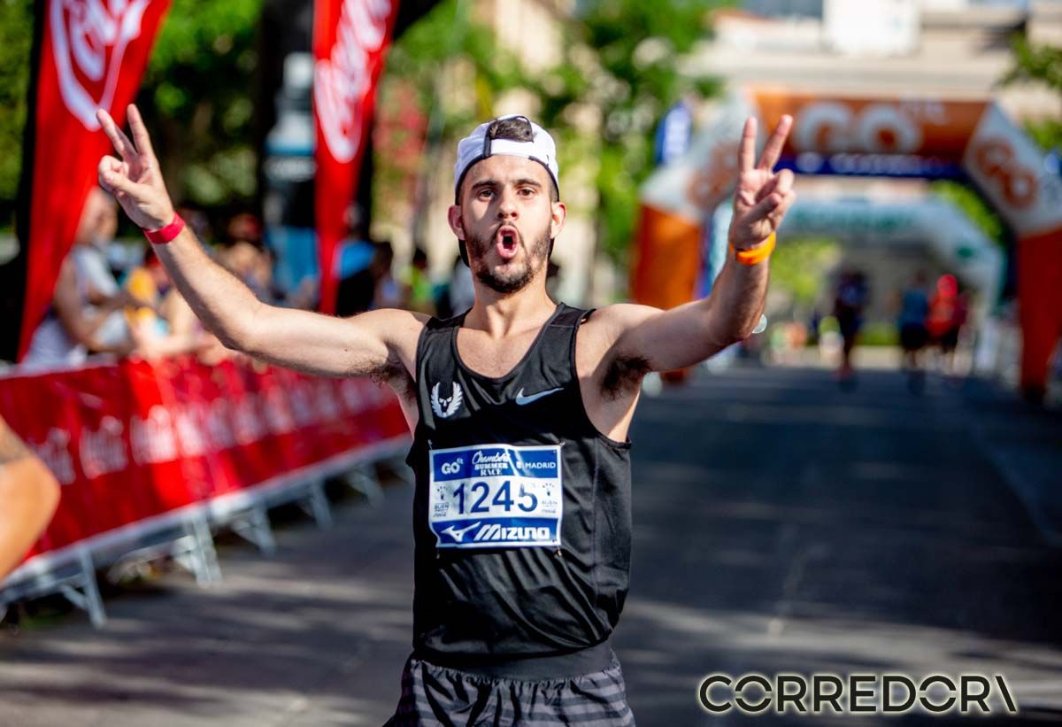 Chamberí Summer Race 10