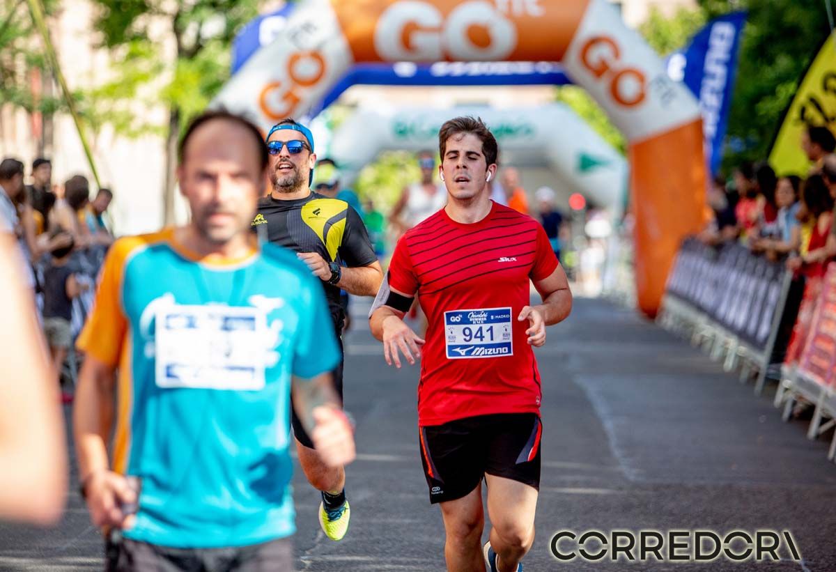 Chamberí Summer Race 10