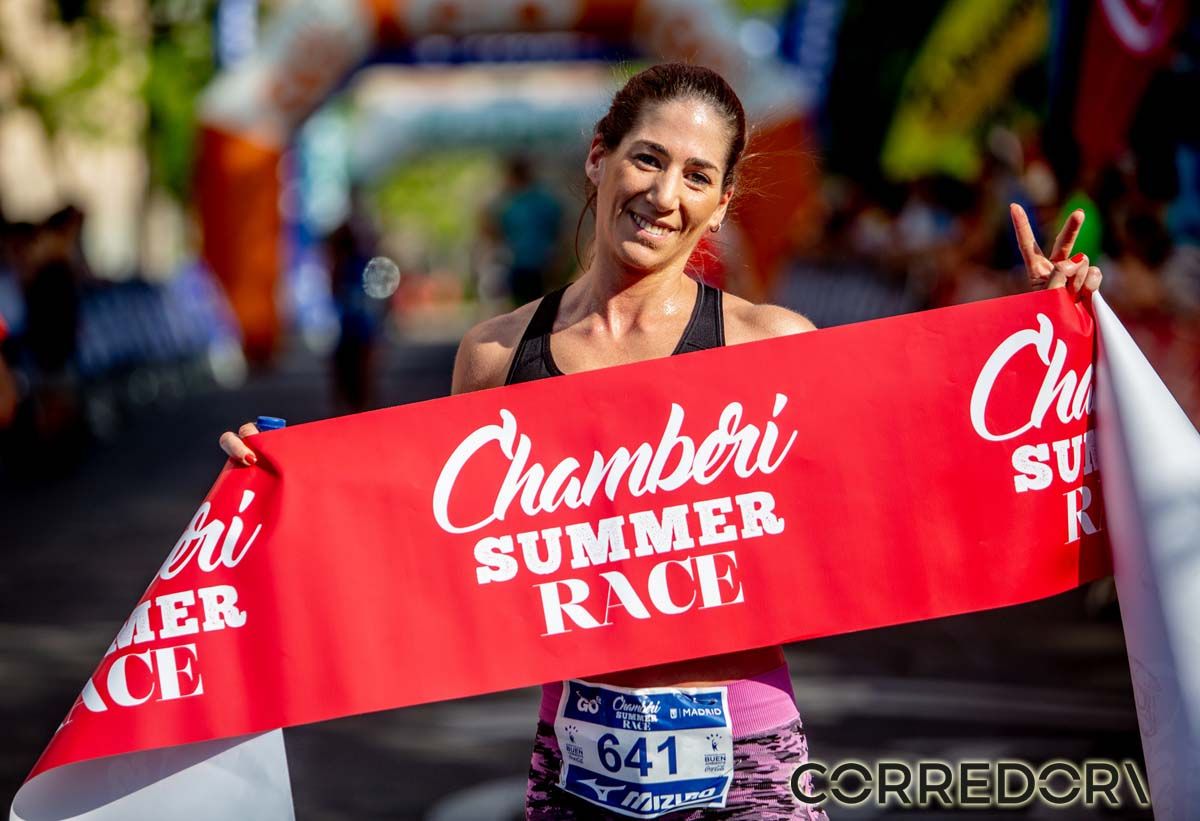 Chamberí Summer Race 10