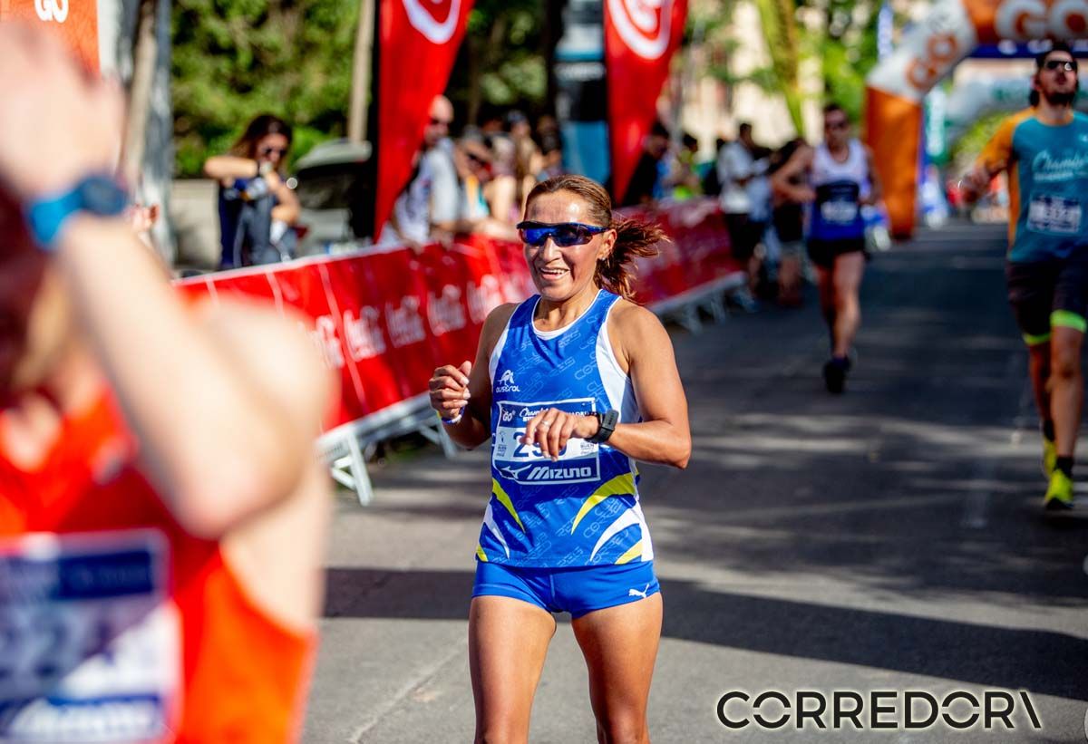 Chamberí Summer Race 10