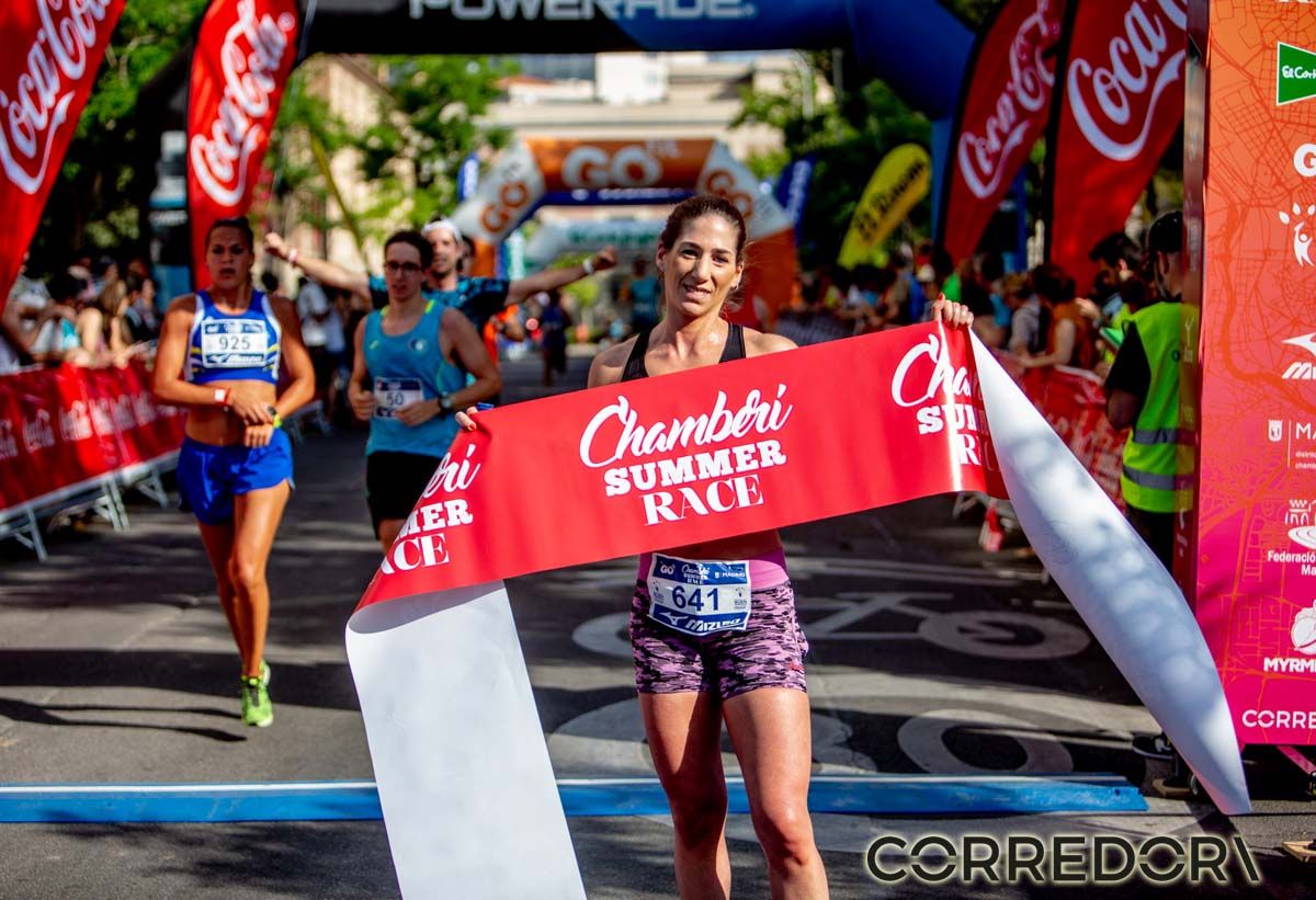 Chamberí Summer Race 10
