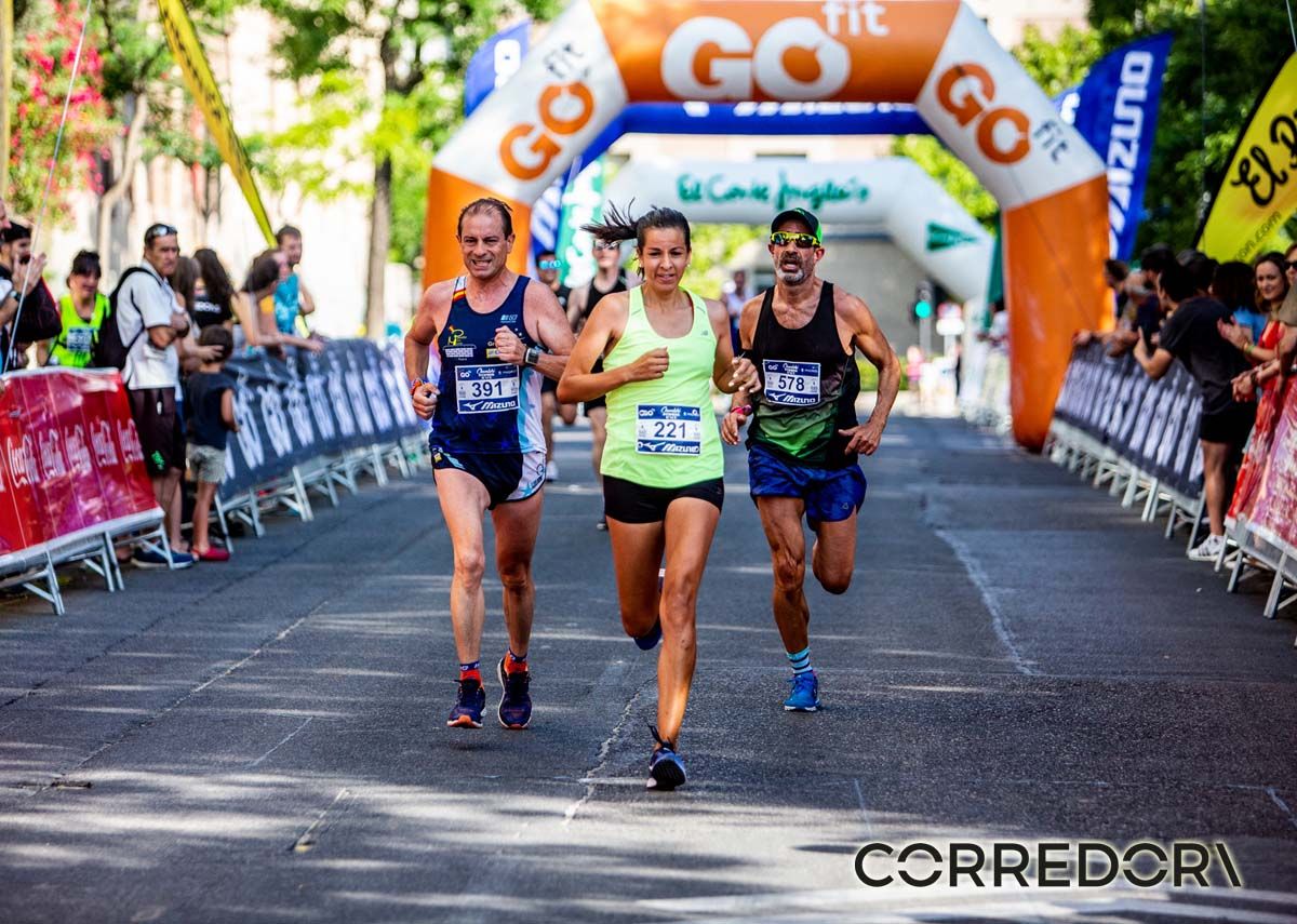 Chamberí Summer Race 10