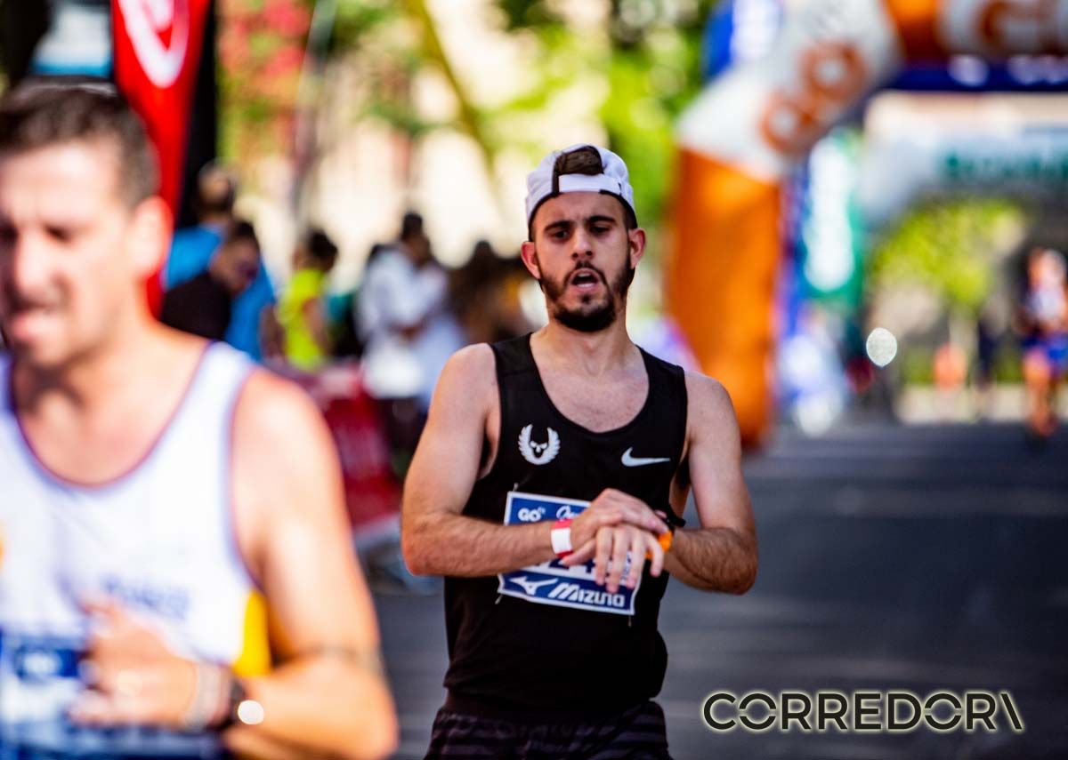 Chamberí Summer Race 10
