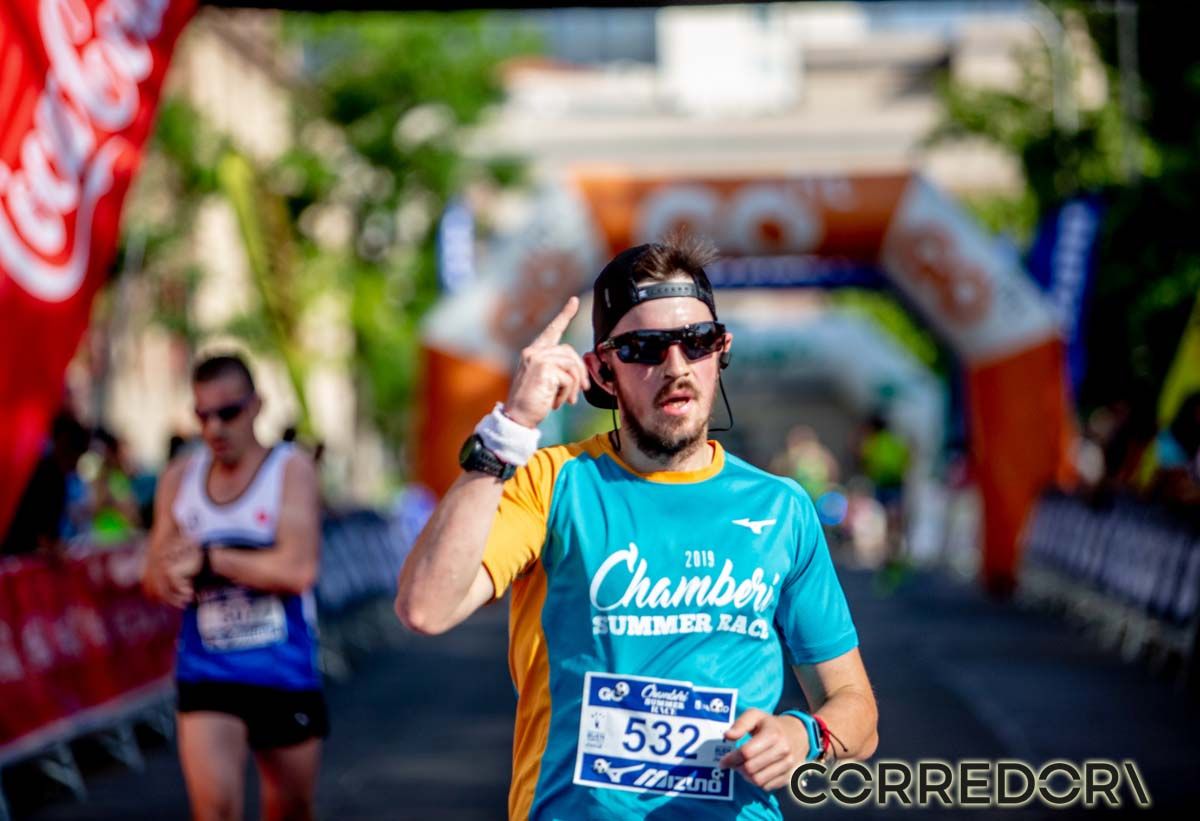 Chamberí Summer Race 10