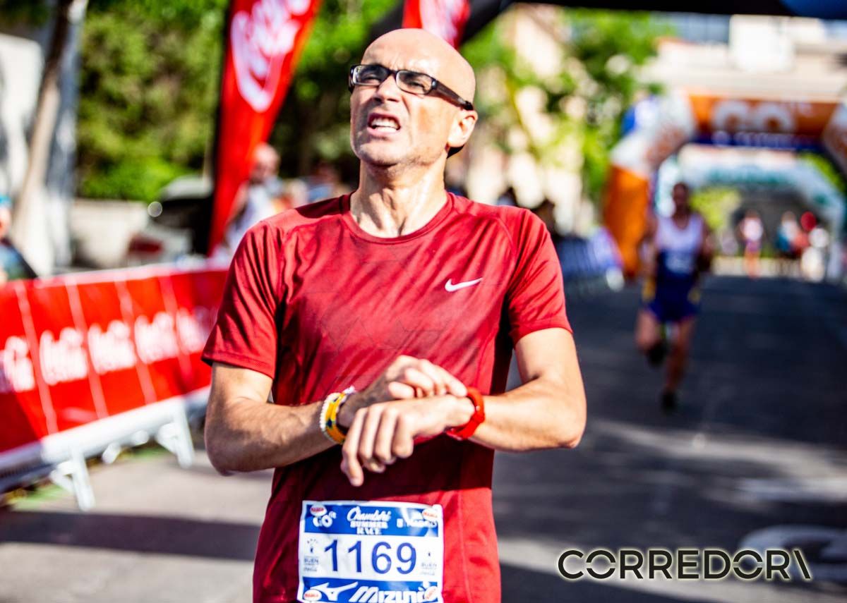 Chamberí Summer Race 10