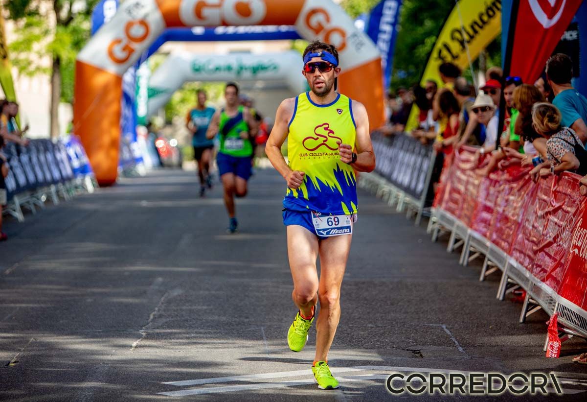 Chamberí Summer Race 10
