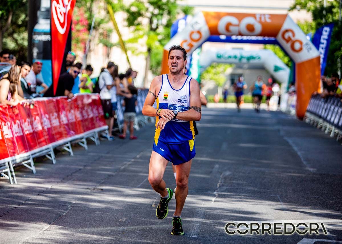 Chamberí Summer Race 10