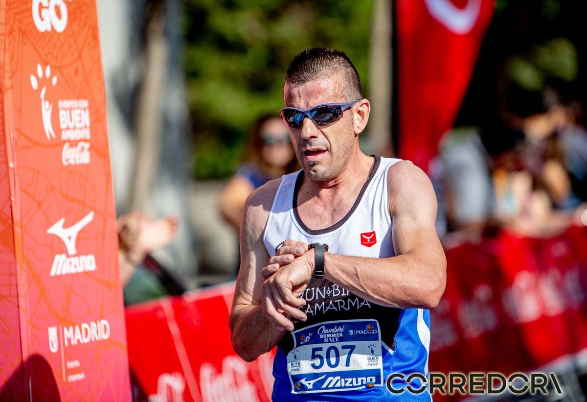 Chamberí Summer Race 10