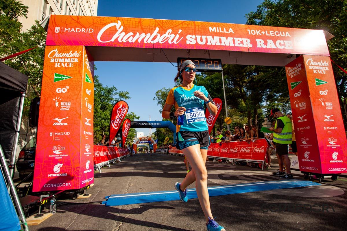 Chamberí Summer Race 12