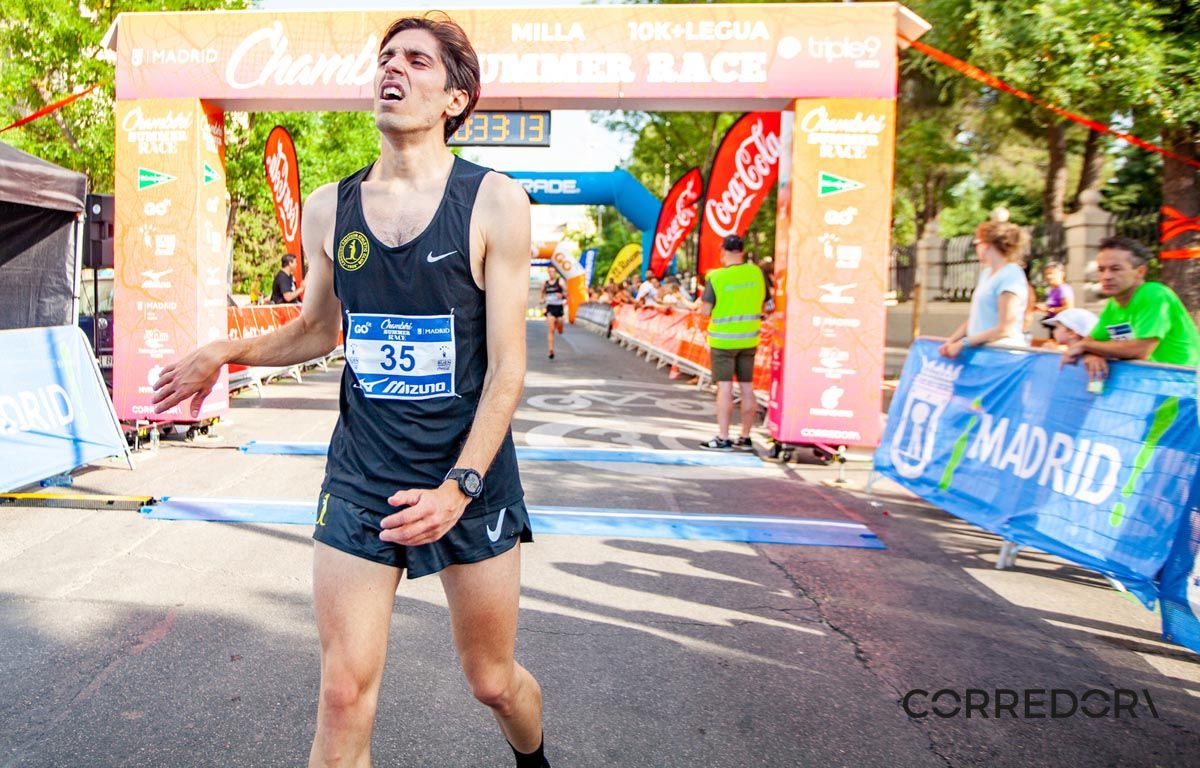 Chamberí Summer Race 11