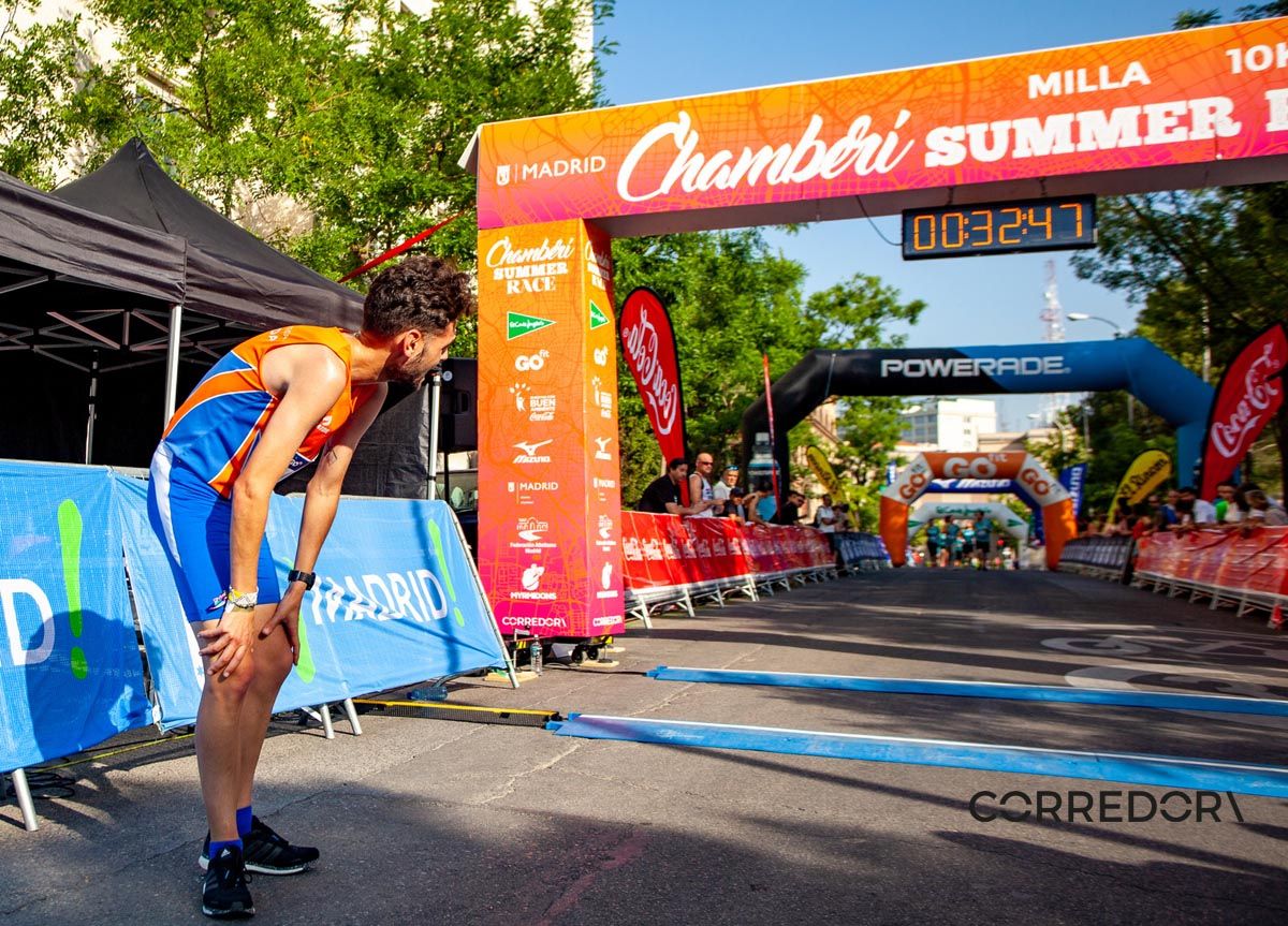 Chamberí Summer Race 11