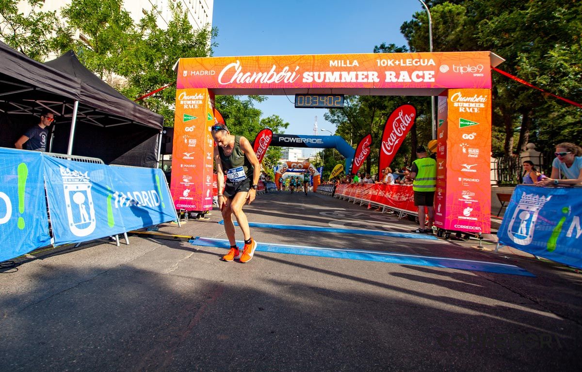 Chamberí Summer Race 11