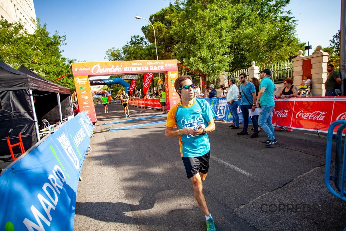 Chamberí Summer Race 11