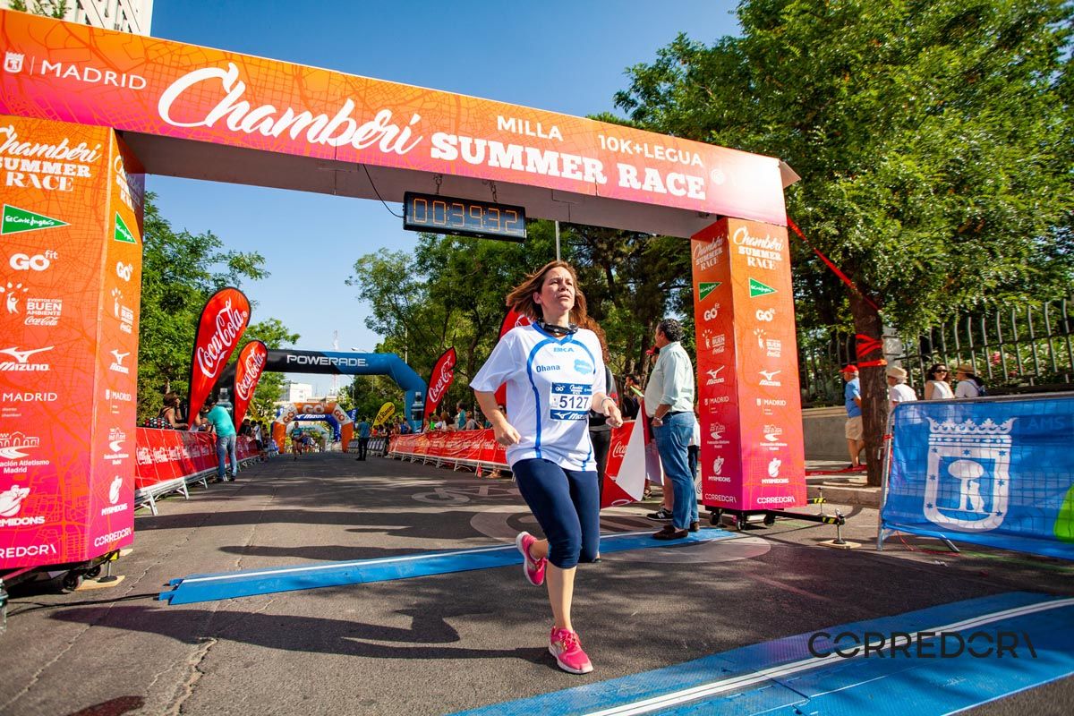Chamberí Summer Race 12