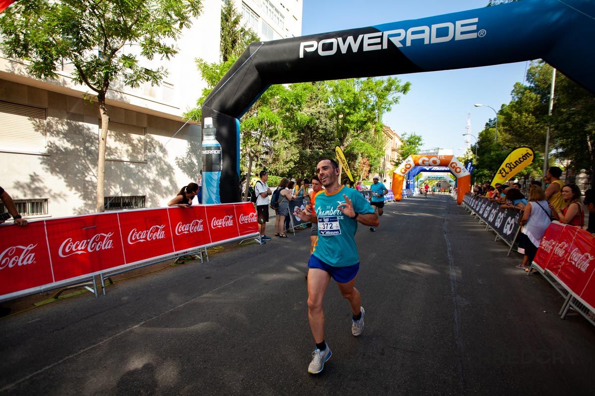 Chamberí Summer Race 13