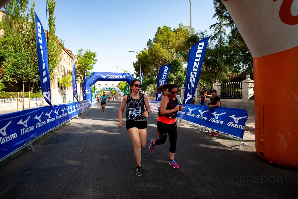 Chamberí Summer Race 14