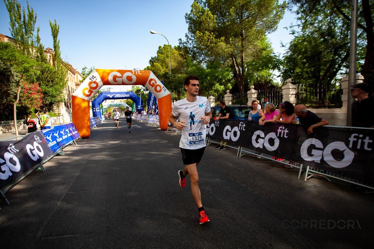Chamberí Summer Race 13