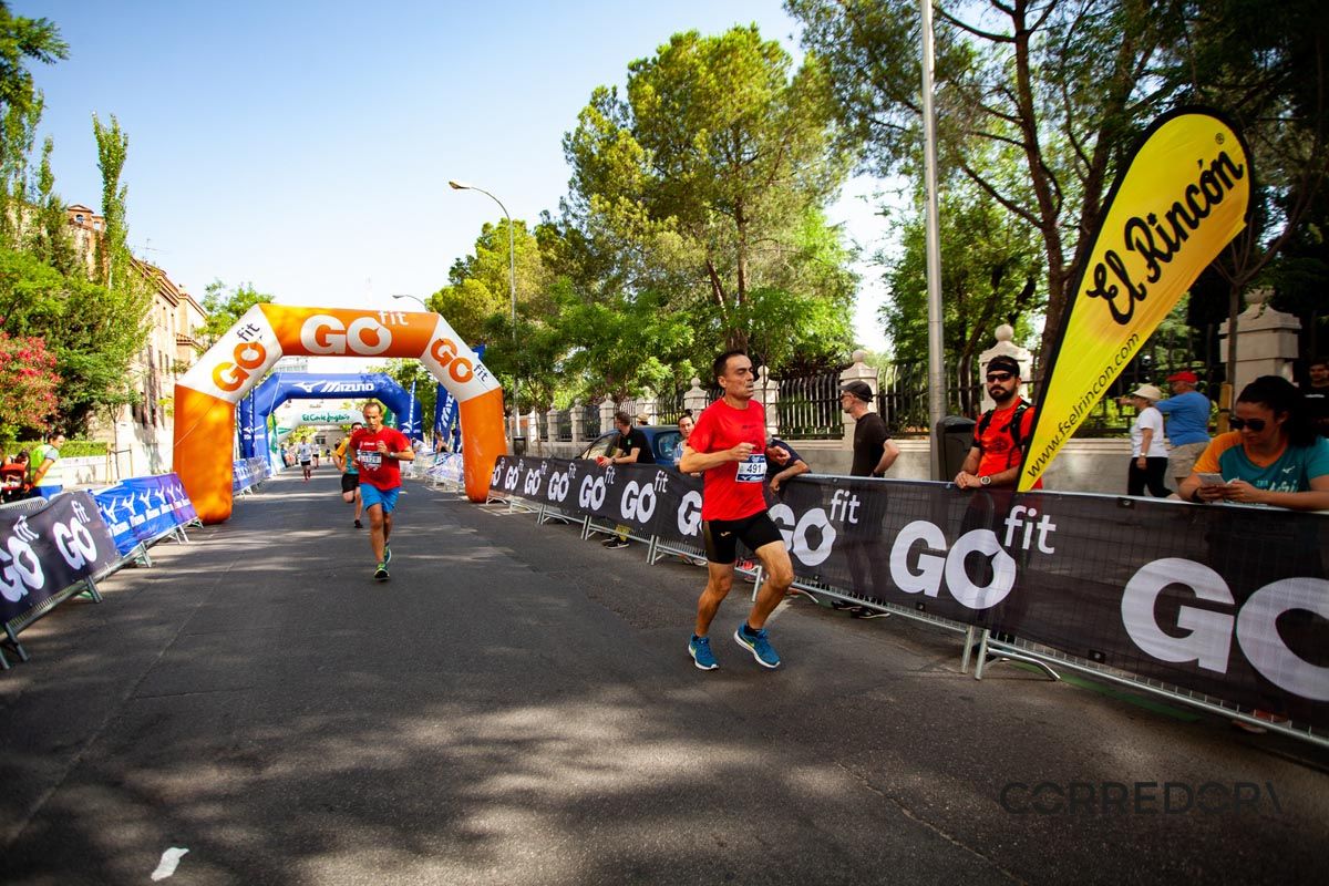 Chamberí Summer Race 13
