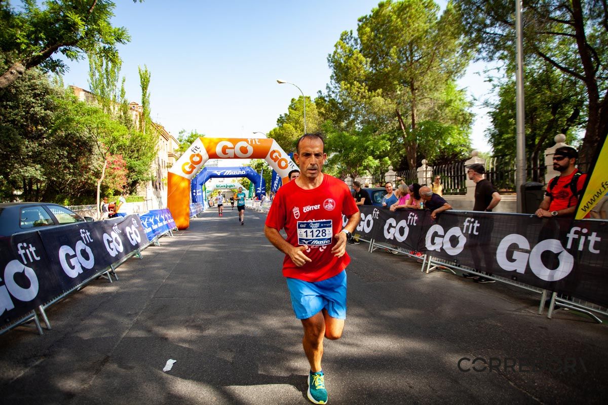 Chamberí Summer Race 13
