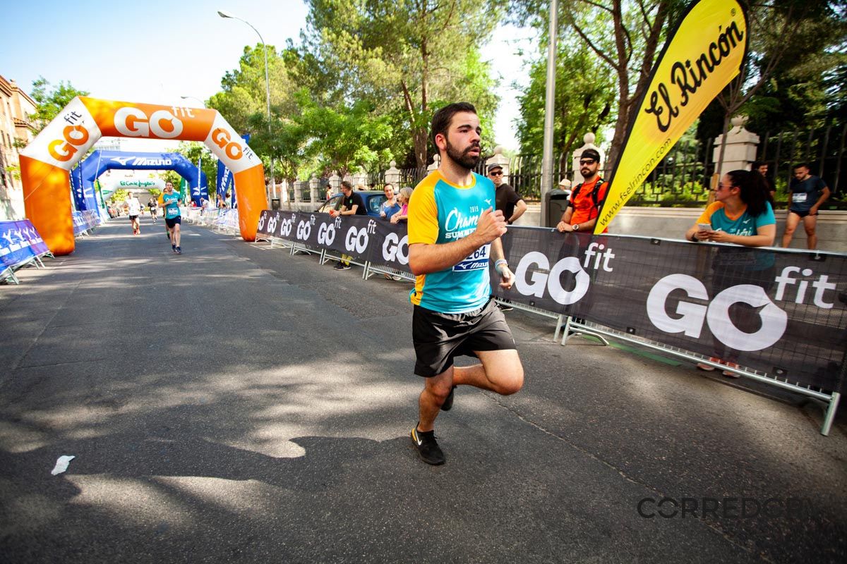Chamberí Summer Race 13