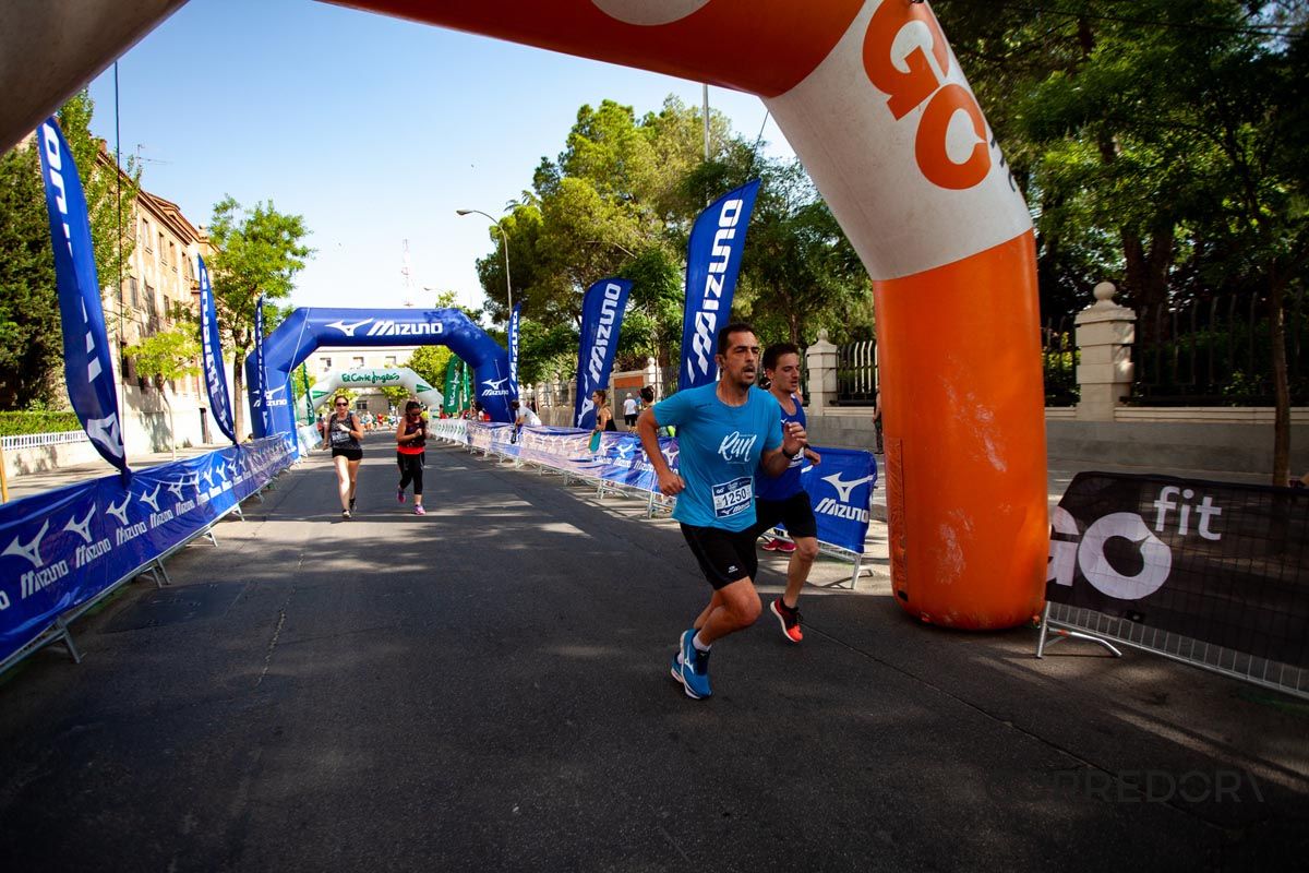Chamberí Summer Race 14