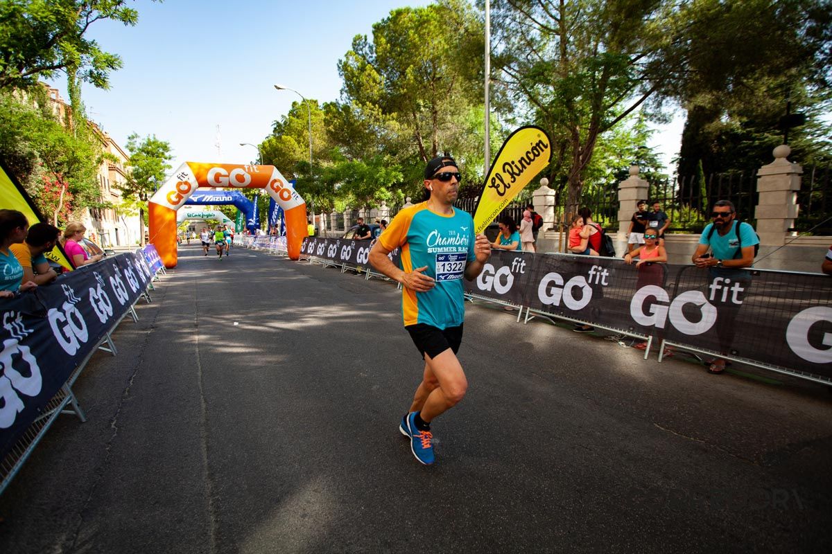 Chamberí Summer Race 13