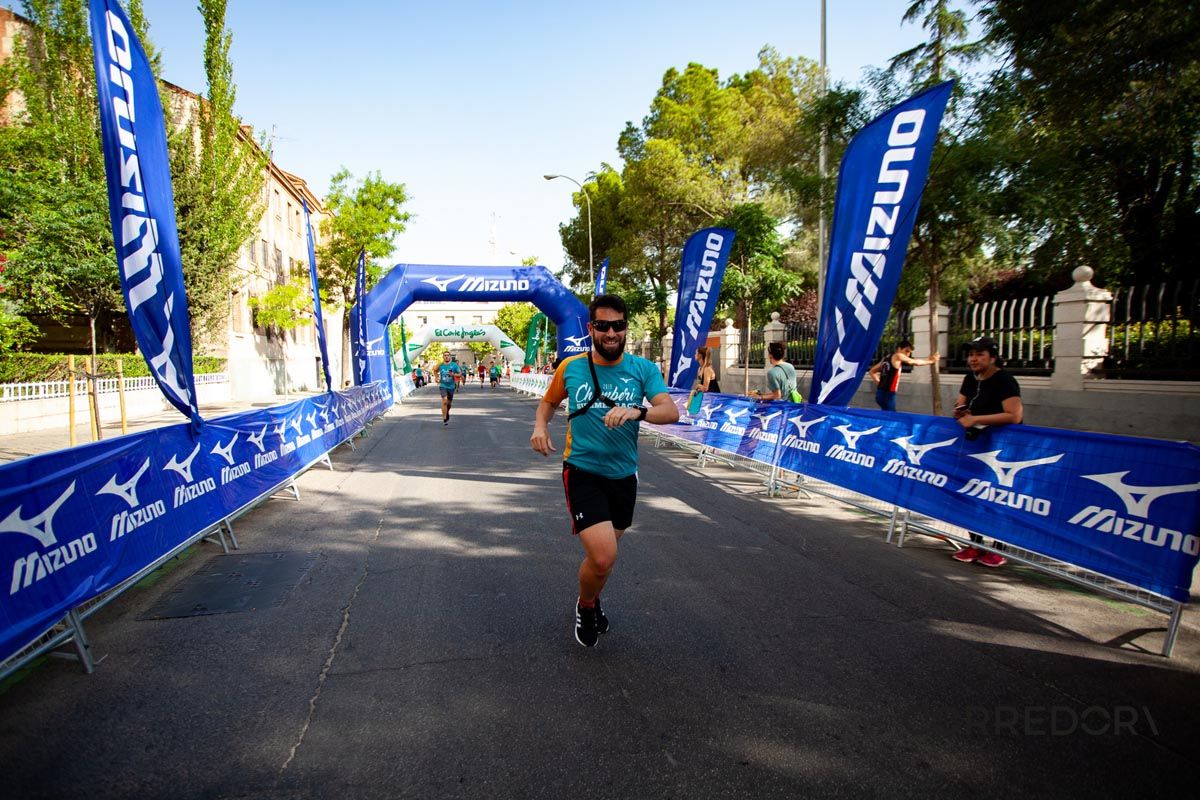 Chamberí Summer Race 14