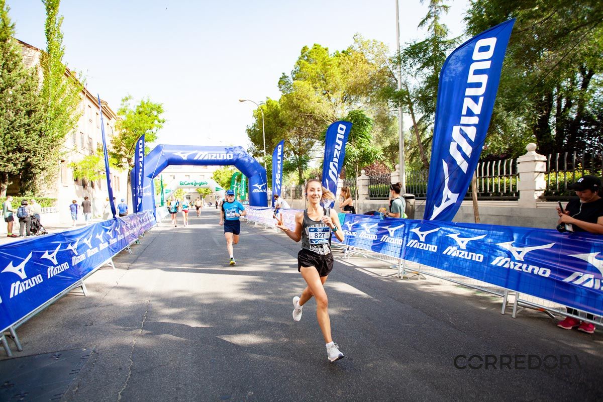 Chamberí Summer Race 15