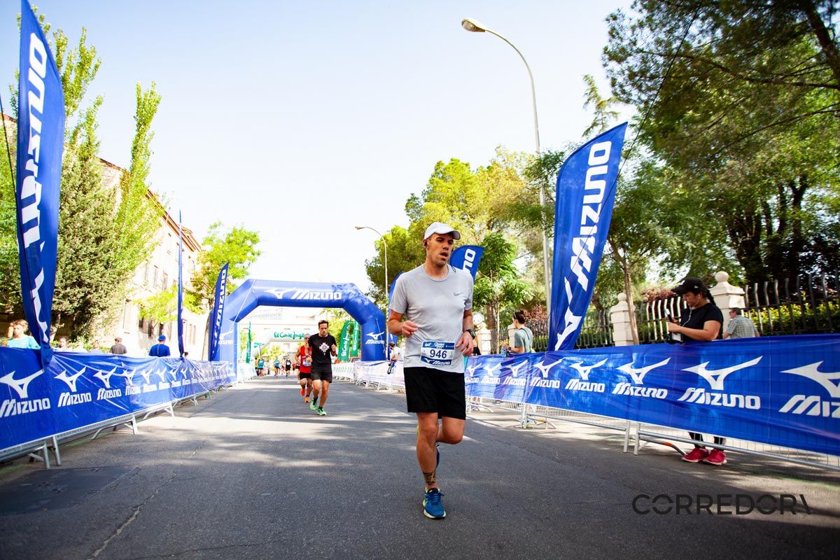 Chamberí Summer Race 14