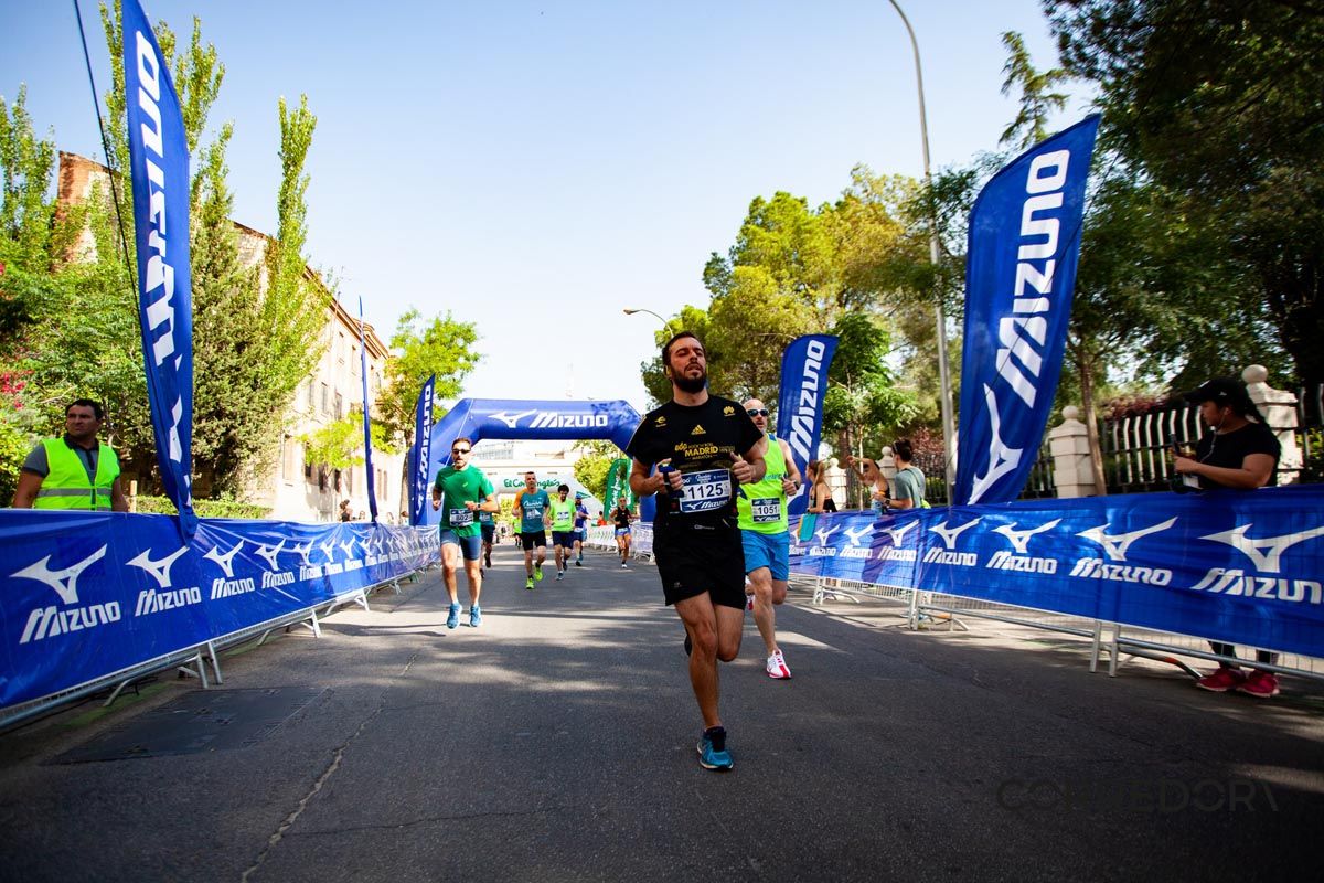 Chamberí Summer Race 14