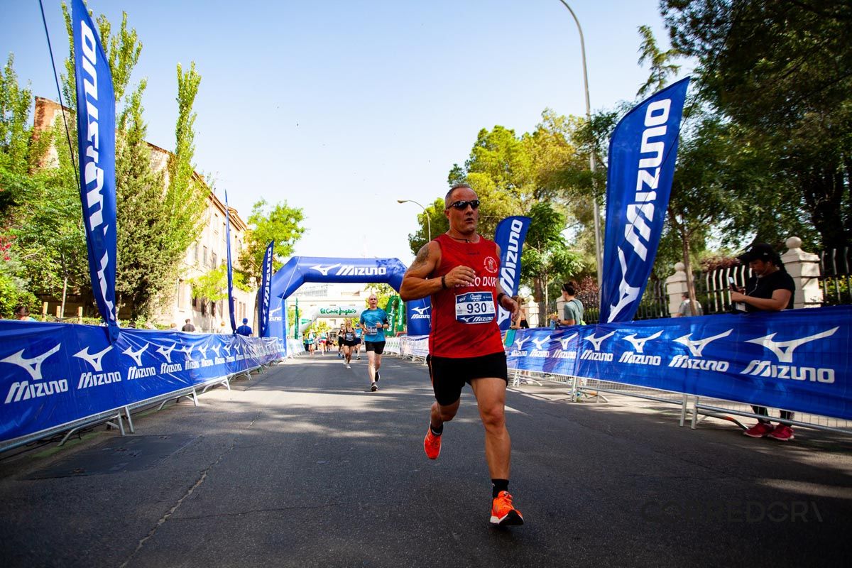 Chamberí Summer Race 15