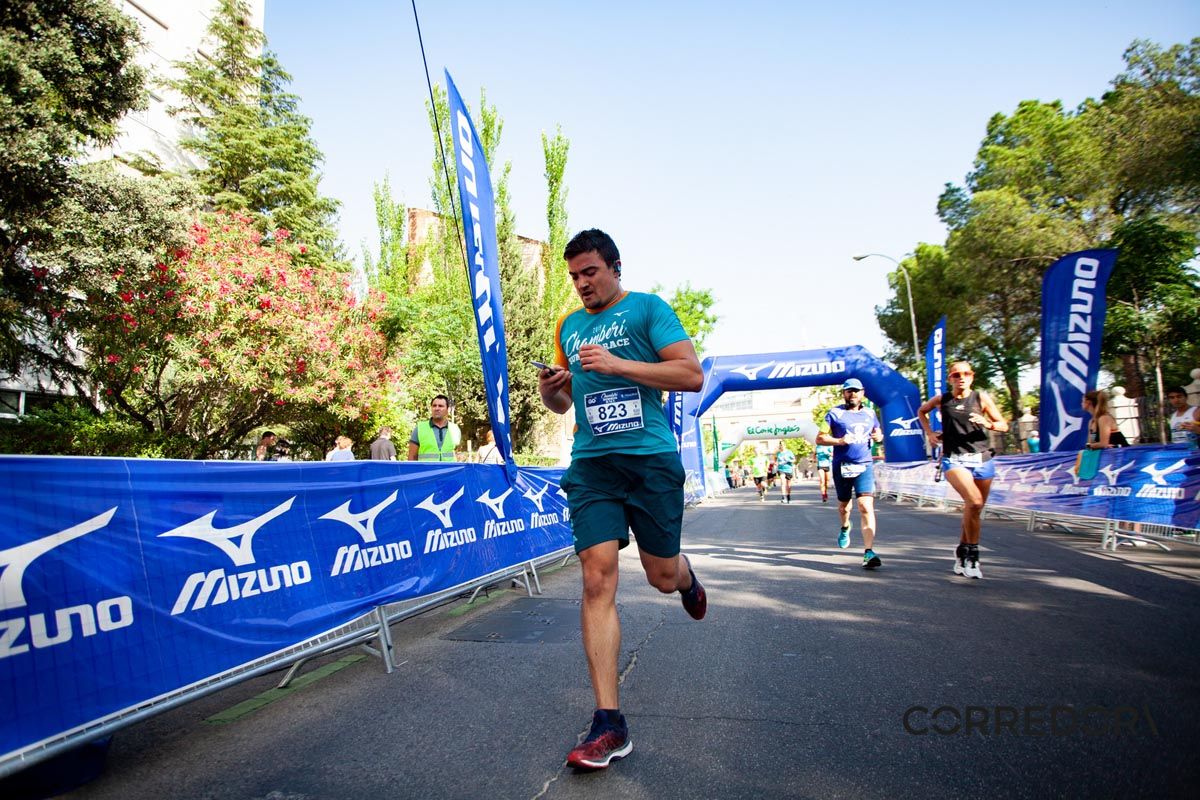 Chamberí Summer Race 14