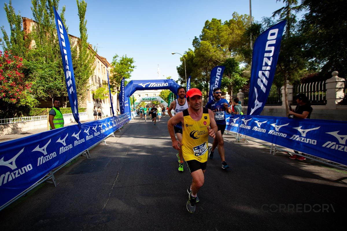 Chamberí Summer Race 14