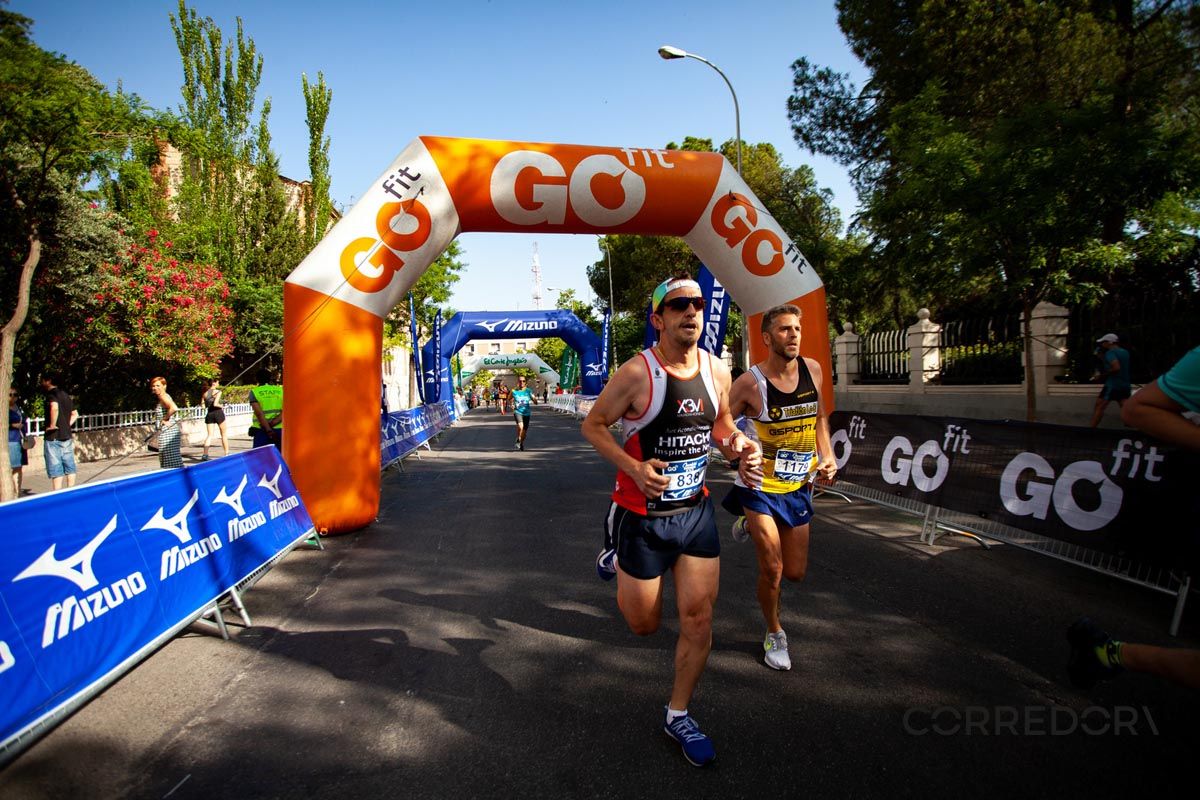 Chamberí Summer Race 14