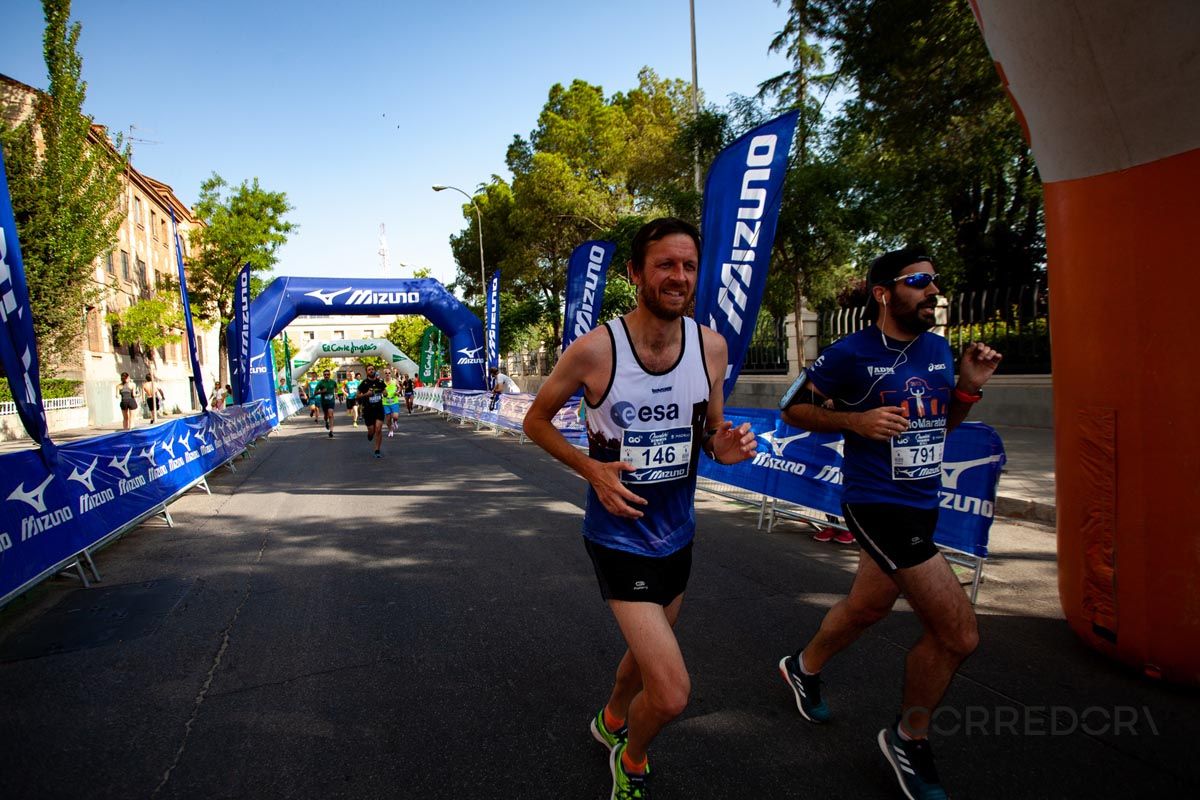 Chamberí Summer Race 14