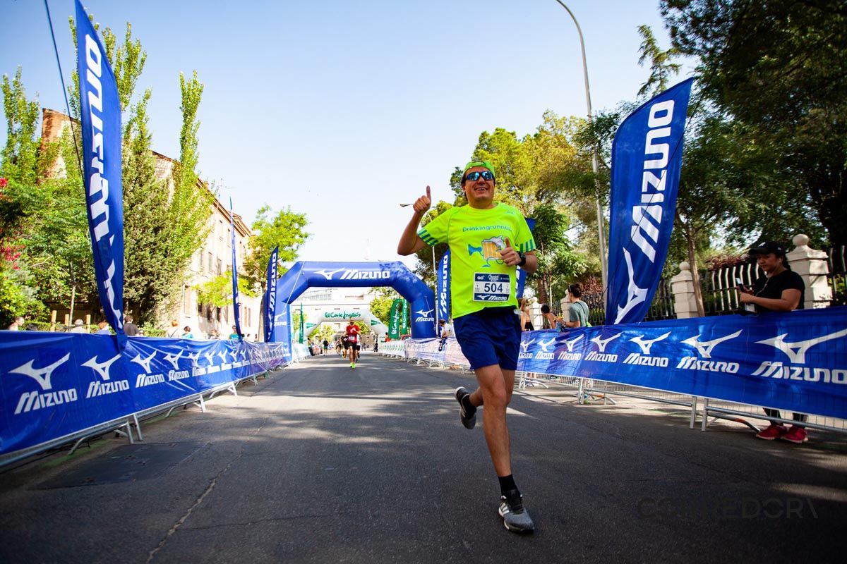 Chamberí Summer Race 14