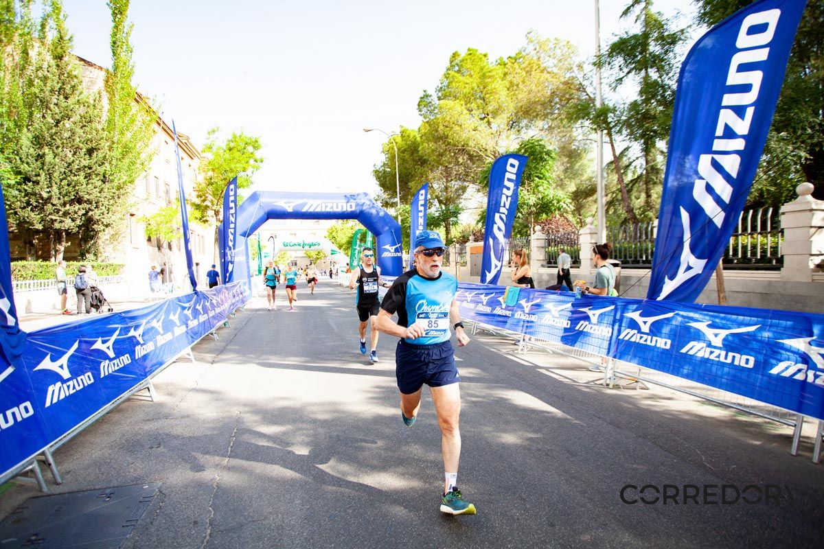 Chamberí Summer Race 15