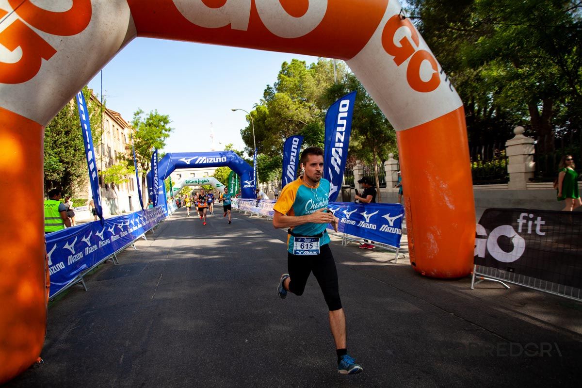 Chamberí Summer Race 14
