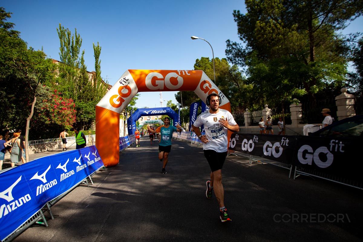 Chamberí Summer Race 14