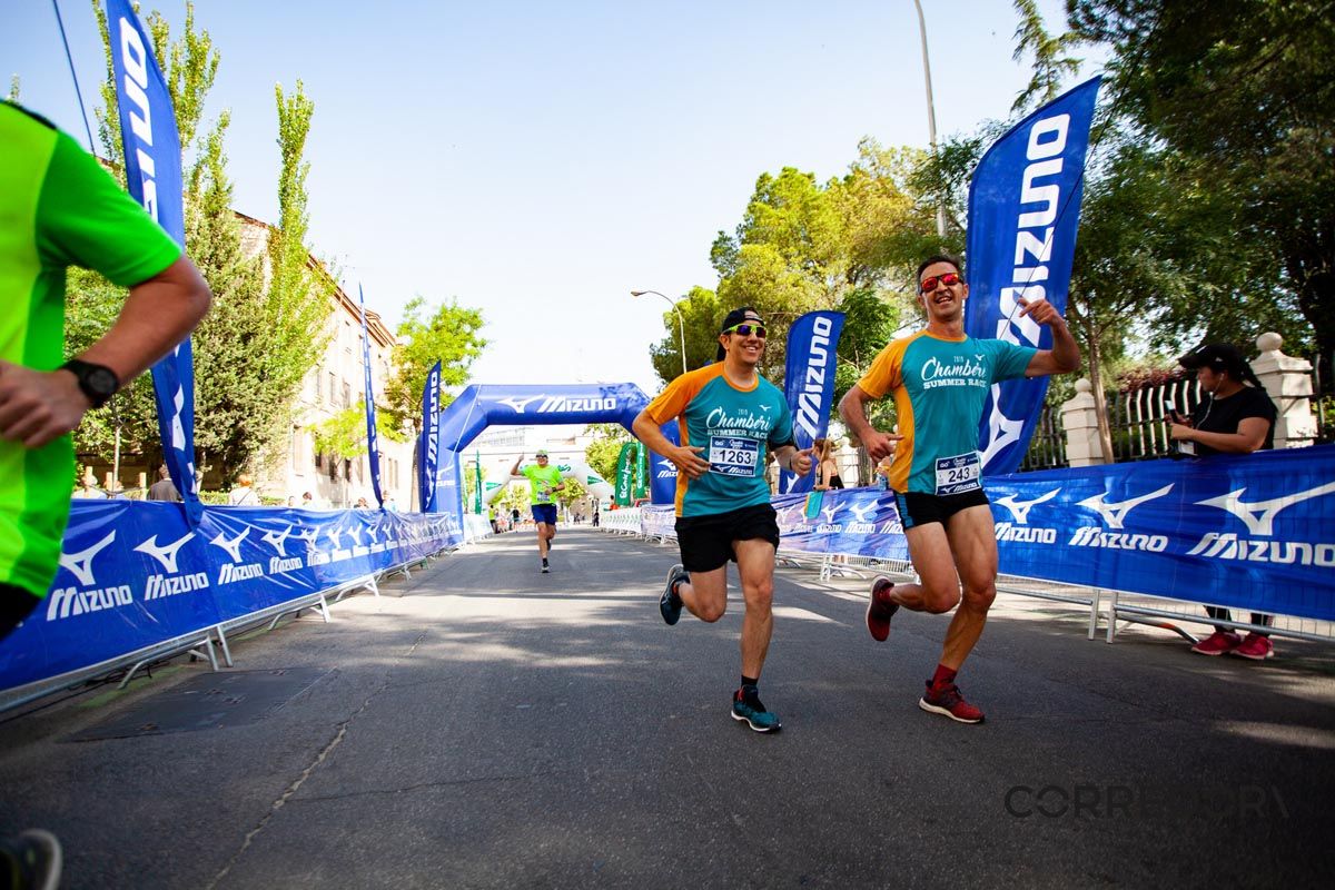 Chamberí Summer Race 14